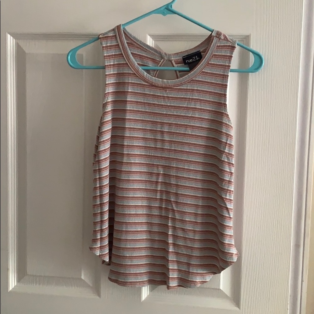 Rue21 shirt